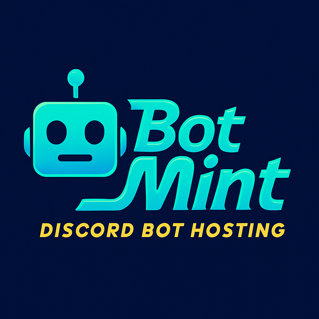 BotMint Logo